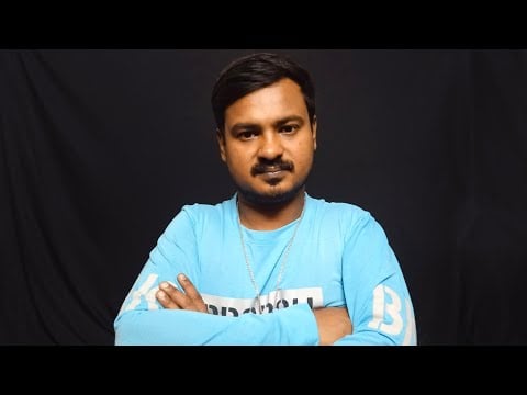 Only Click This ASMR When You're Ready to Sleep 