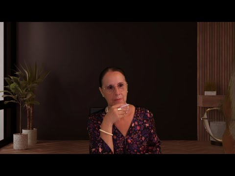 Asmr Français vidéo personnalisée pour "Marine 69" rôleplay entretien d'embauche, avec "Jean-yves ".