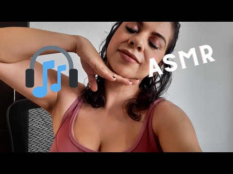 ASMR meditación | Meditación guiada en susurros | ASMR en Español