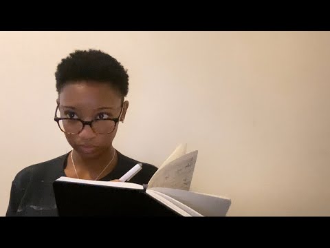 ASMR Rude Lazy Manager