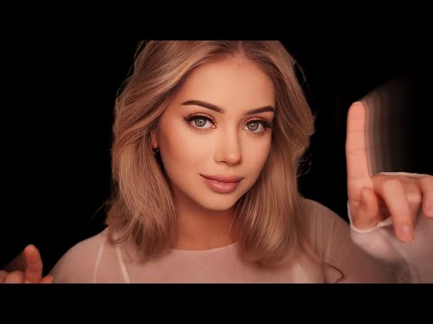 1 Hour of Hypnotic ASMR for Sleep 🌀 Layered Visuals and Audio