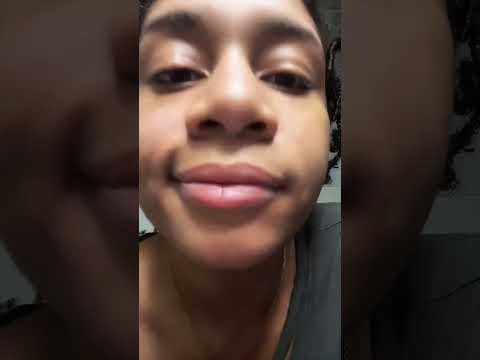 ASMR - Tiktok Livestream (07.17.23)