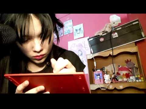 Te dibujo - ASMR