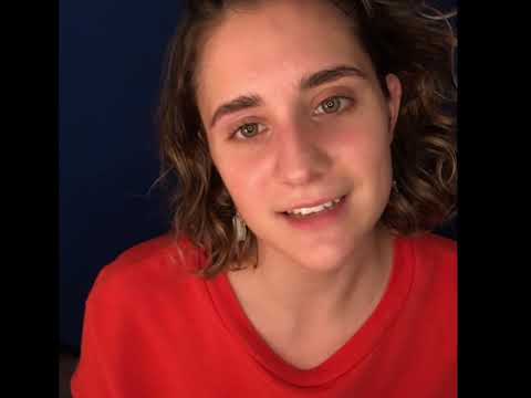 ASMR Fast and Aggressive tapping and scratching on journals