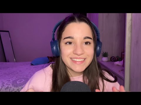 ASMR mi colección de labiales 💄| haul & try on