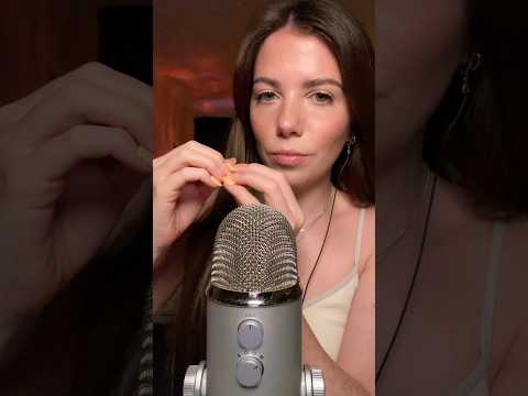 Mic scratching ASMR #asmr #relax #tingles #sleep #triggersforsleep