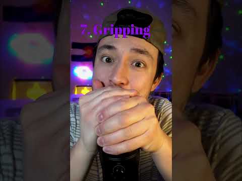 10 Best ASMR Triggers pt2 🔥 | 10 Triggers 1 Minute ⏱️ | Fast and Aggressive ASMR 🔥