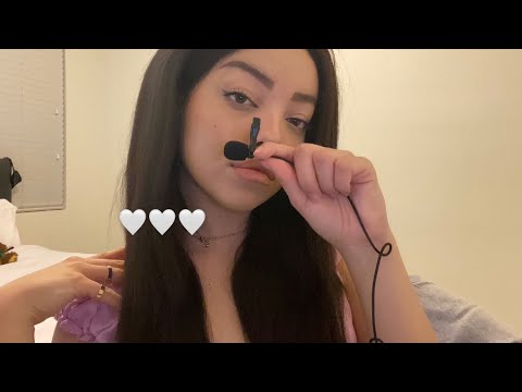 asmr//trigger words ♡