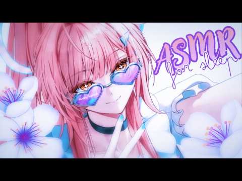 АСМР 🌷🌸ВЫБЕРИ триггер. то или это🌷🌸asmr russian close whisper & this or that?