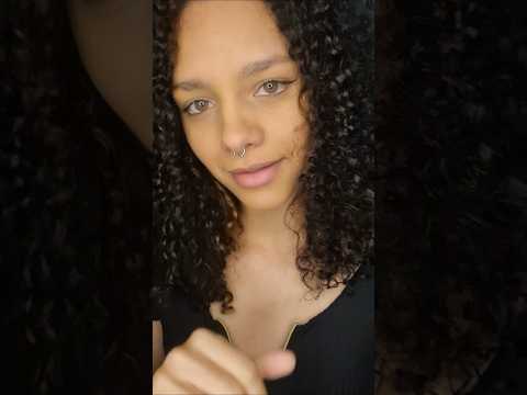 ASMR COCONUT RAIN 🥥🌧 #shorts