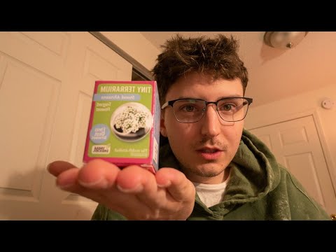 ASMR For Sleepy People (Thats You)