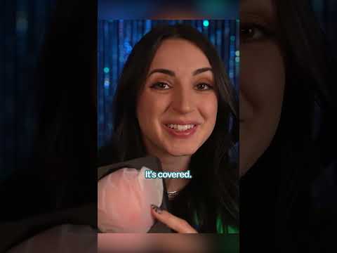ASMR - Unboxing a Skullpanda Blind Box! #shorts