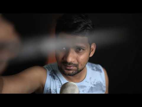 ⚡Fast ASMR Mic Triggers | Get READY For The MOST RELAXING 10 Minutes Of ASMR | Gautam ASMR