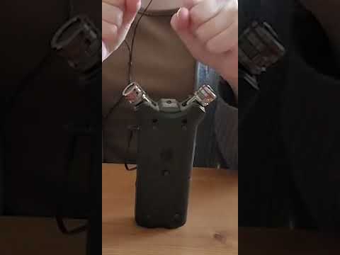 🎙️ Crisp Hand Sounds Test
