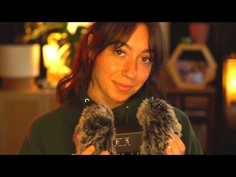 adria asmr - All videos @ The ASMR Index