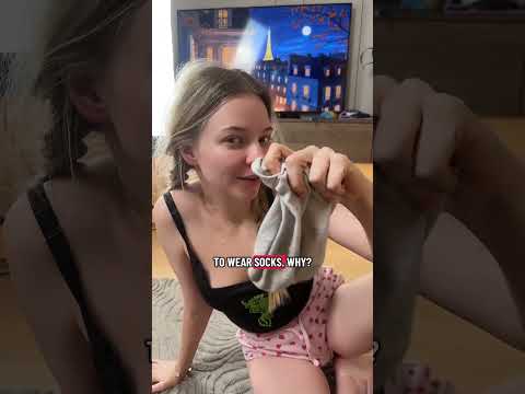 Check out my latest video