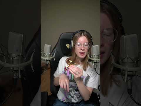 ASMR the Great Meme Reset (Happy New Year!)