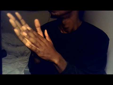 ASMR | storytime explaining a dream  ( whispered)