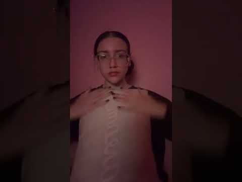 Fast & Aggressive Fabric Scratching ASMR #fastandaggressiveasmr #fabricscratching #visualtingle