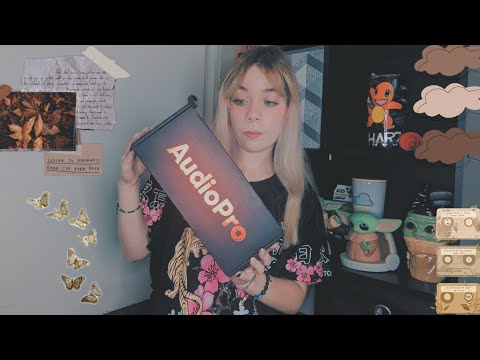 Testing Out New Mic (English/Spanish)