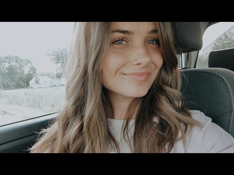 ASMR Honest Scentbird Review [Whispered] Gentle Tapping