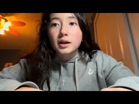 Lofi Tapping ASMR