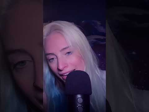 ASMR: você sabia? #asmr #asmrvideos #curiosidades