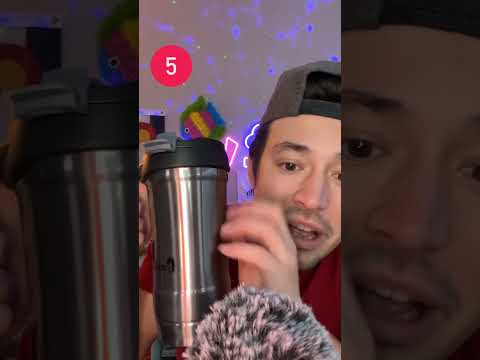 ASMR 🔥 || 10 Triggers 10 Seconds || Fast and Aggressive ASMR 🔥