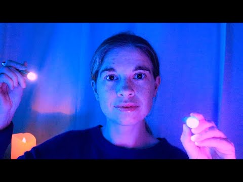 ASMR - Suis mes instructions Si TU ES SEUL !