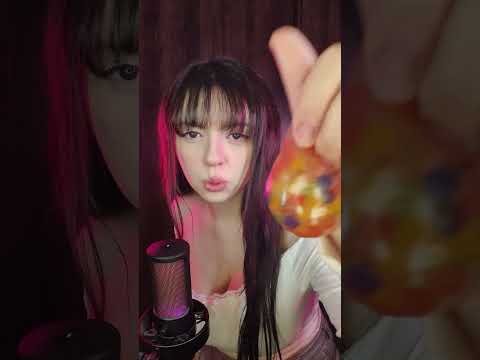 asmr agressivo 😡 #asmr #asmrsounds #fypp #asmrbrasil