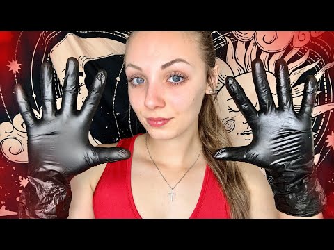 ASMR Kidnapping You For Tingles! 😈 Tingle Torture!