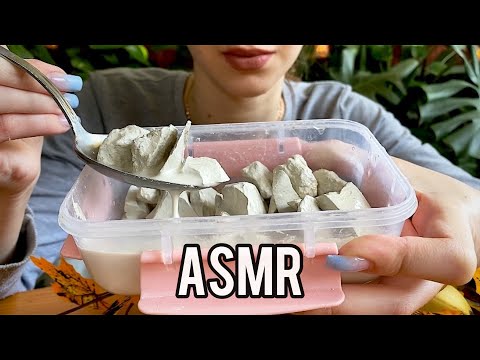 Молочная каша🍚//Milk porridge//ASMR