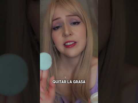 ⭐La chica POPULAR te arregla para las FOTOS 📸