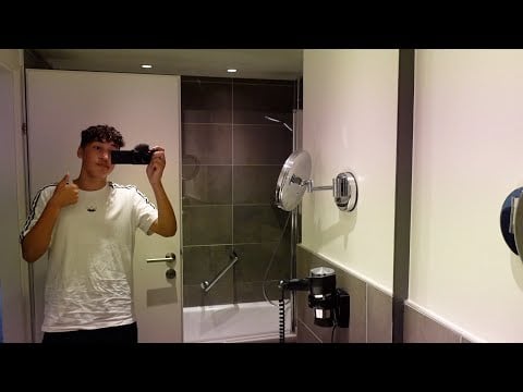 ASMR Urlaubsvlog zum Einschlafen | deutsch