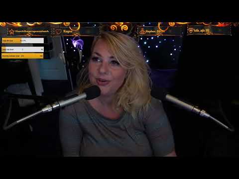 Live ASMR -  Come chill