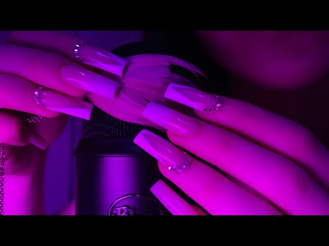 [ASMR - No Talking] 👂🏻Binaural ASMR - Random Assortment👂🏻
