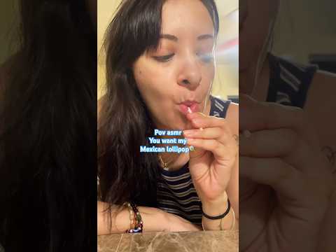 It’s mine #asmr #relax #asmrsounds #roleplay #tingles #mouthwhisper