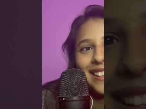 Vem ler Harry Potter comigo 🥰 ASMR #asmr #viralshort #viral