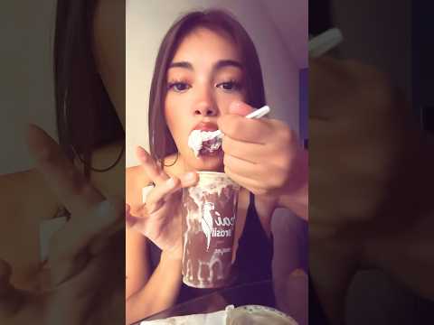 ASMR | Mukbang açai #asmr #mukbang #acaiberry #asmreating