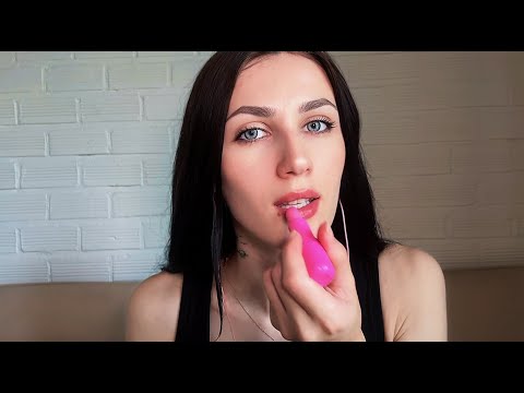ASMR 🎲 Random Triggers Experience | Unpredictable Sounds for Sleep & Tingles