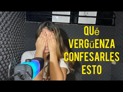 ASMR 25 COSAS SOBRE MI (ACTUALIZADA) MI FILOSOFÍA