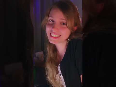 Has descubierto mi secreto 😲 #asmr