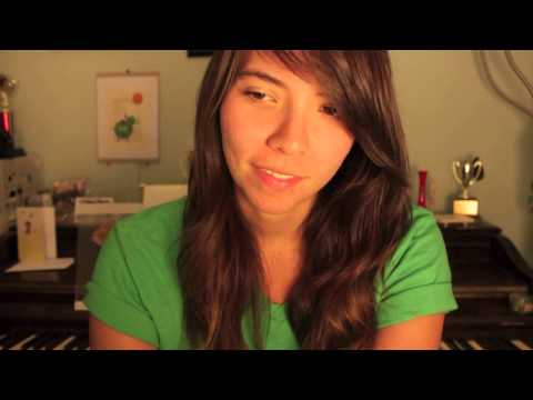 ASMR Tapping and Scratching