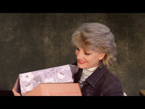 OPENING & REVEALING 2 SUB BOXES! - ASMR Soft-Spoken Unboxing & Thoughts