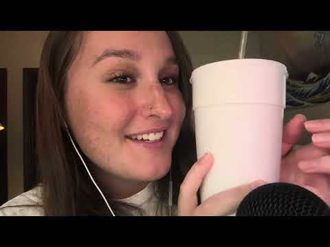 ASMR Tapping