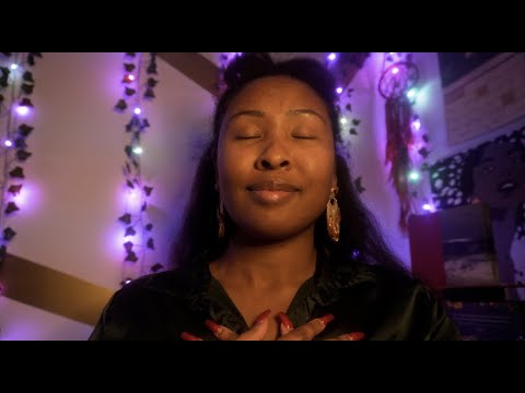 🧿✨ Complete ALL 7 Chakra Cleanse 🌿 | Energy Healing for Love 💕 ✨