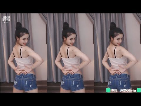 苏恩Olivia 20190805 斗鱼直播/douyu