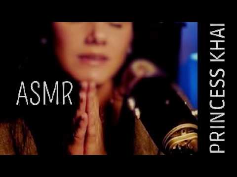 THE BEST ASMR Breathing Technique To CALM Your MIND!