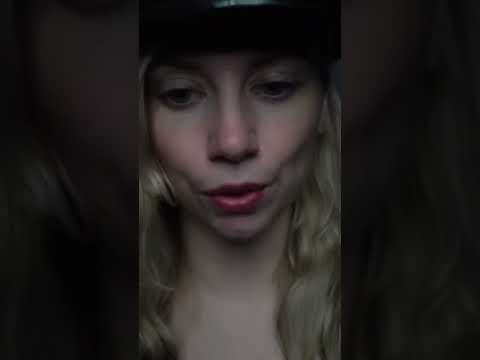 ASMR - I'm going to feel you u.. Check your pockets