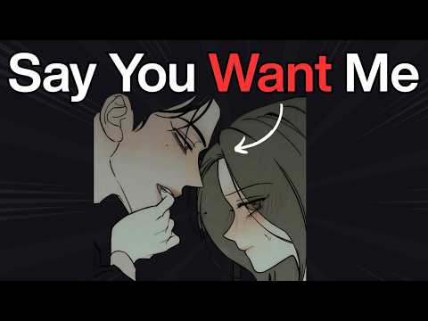 Your Best Friend Finally Realizes He Wants You [M4F] [Flirty] [Tease] [Boyfriend Roleplay] [ASMR]